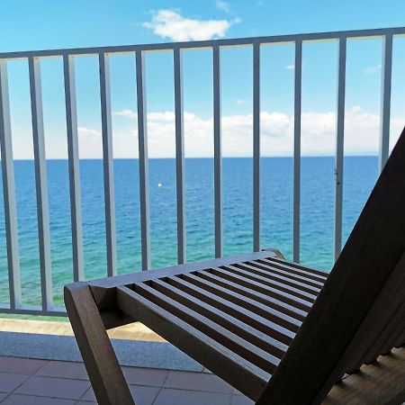 Dolce Vita Apartment Piran Extérieur photo