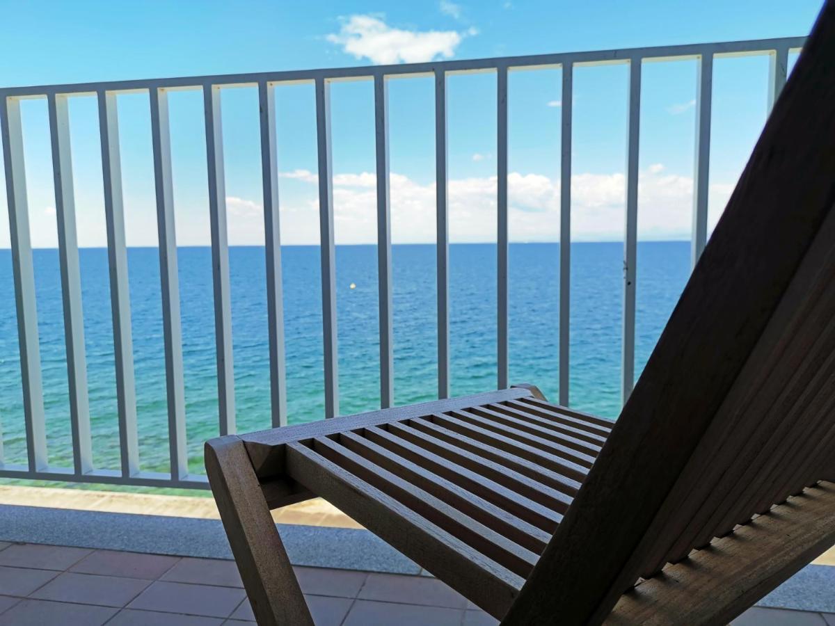 Dolce Vita Apartment Piran Extérieur photo