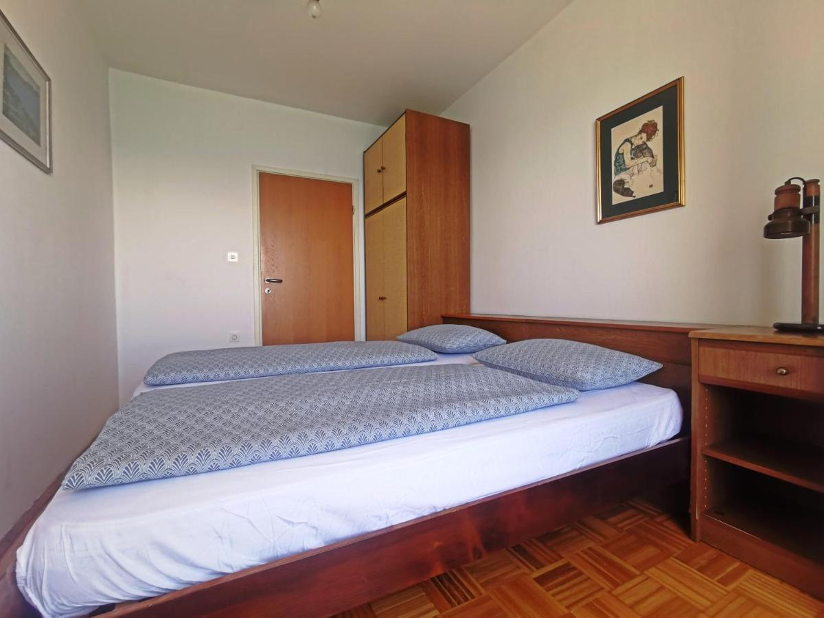 Dolce Vita Apartment Piran Extérieur photo
