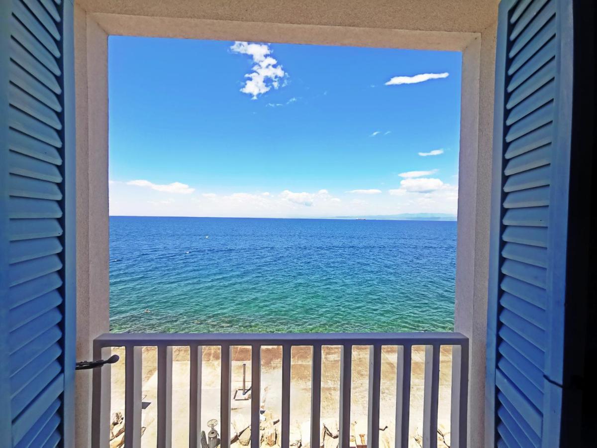 Dolce Vita Apartment Piran Extérieur photo
