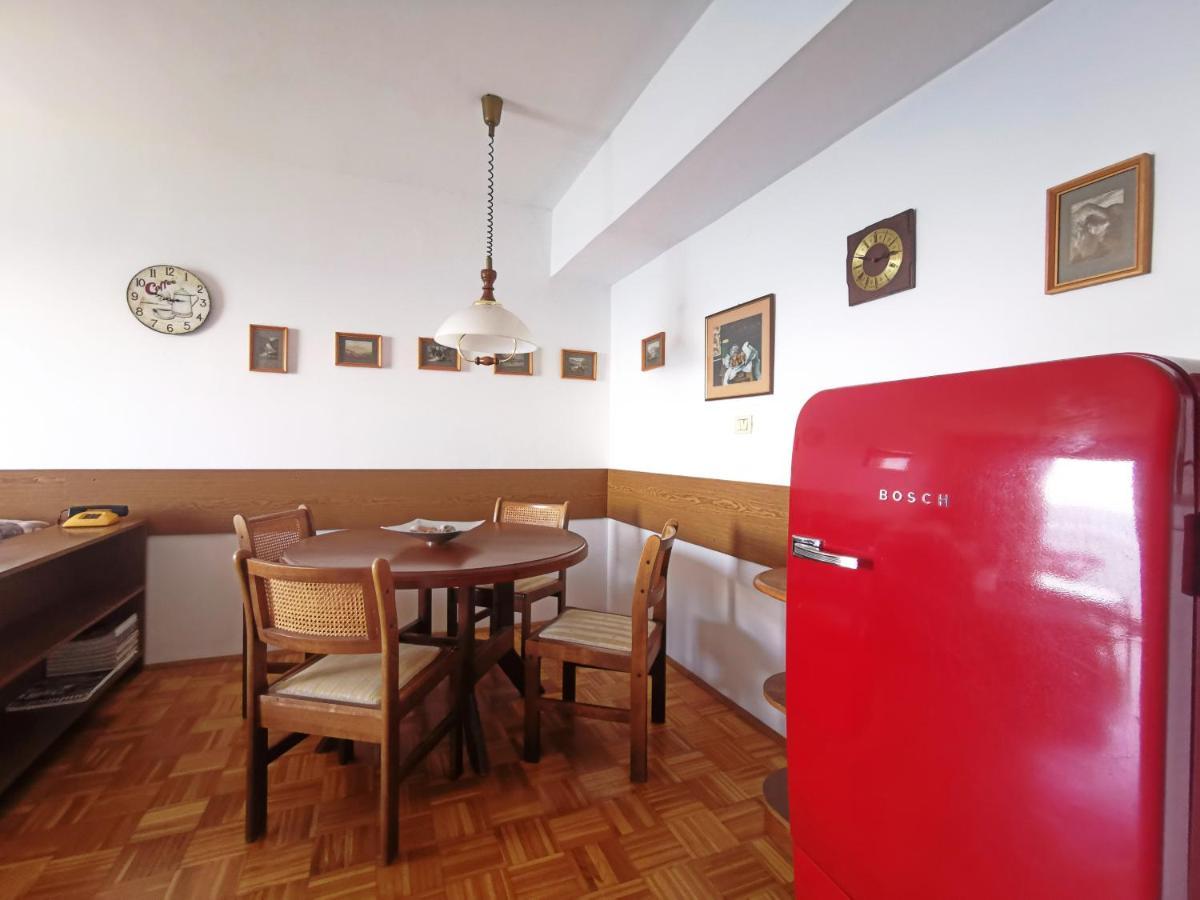 Dolce Vita Apartment Piran Extérieur photo