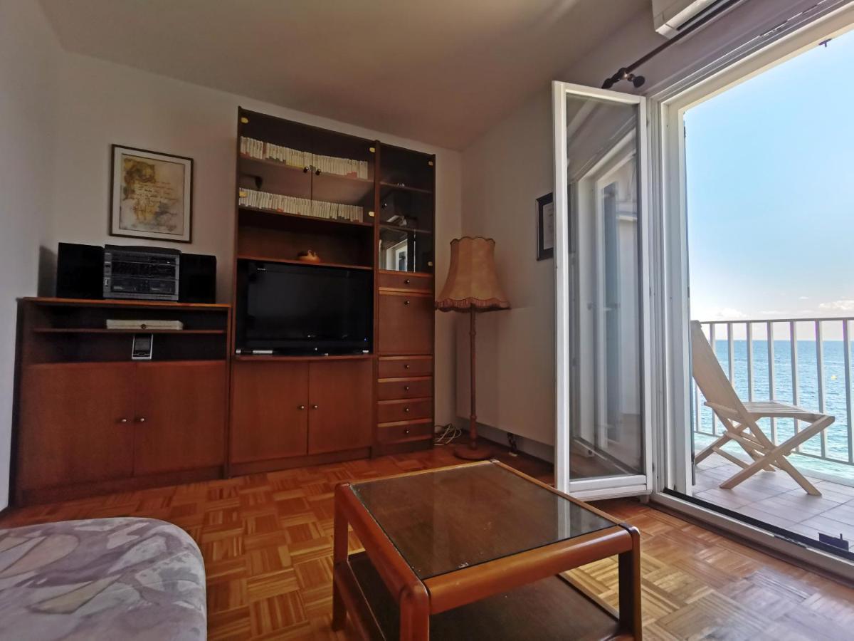 Dolce Vita Apartment Piran Extérieur photo