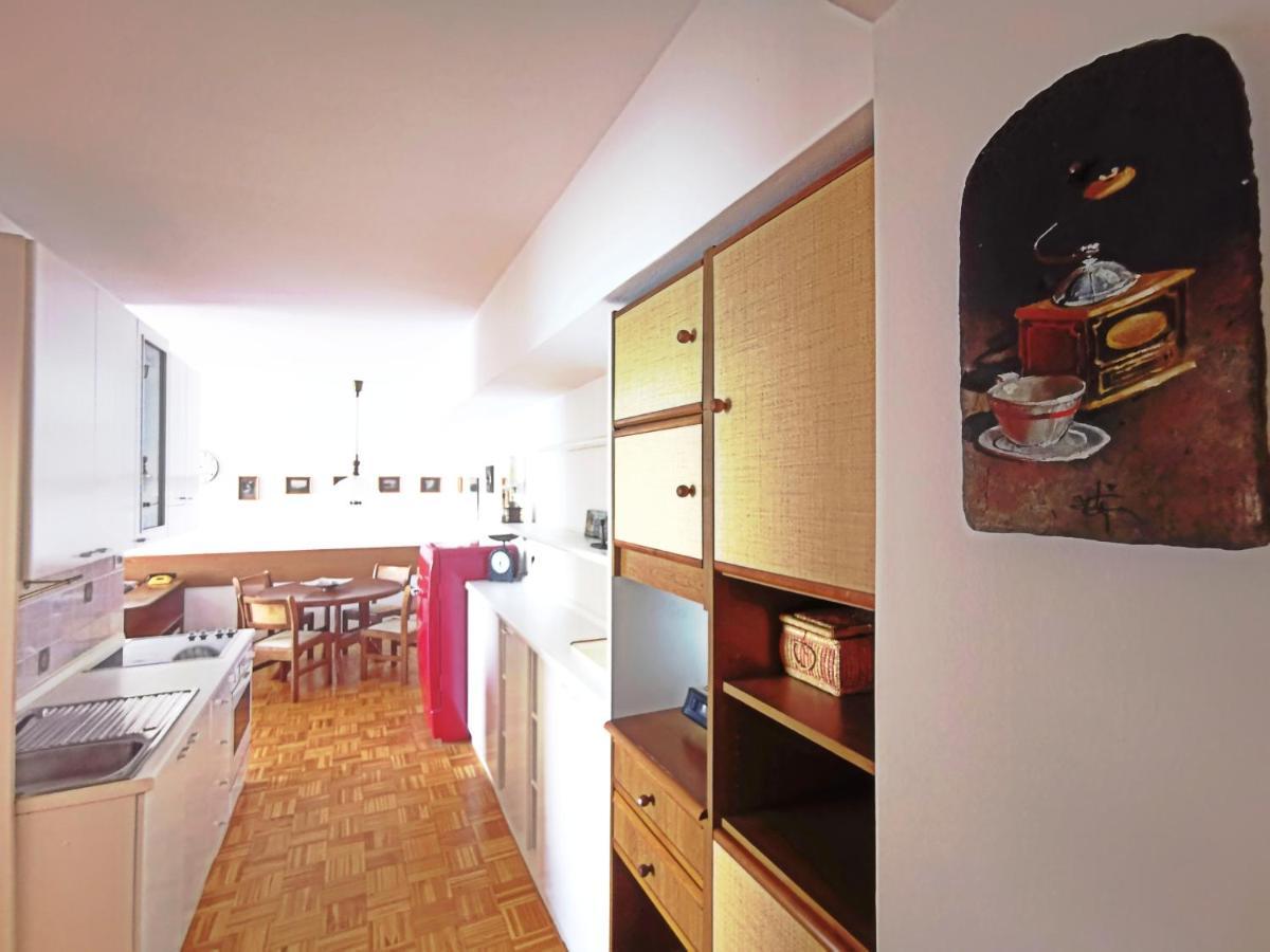 Dolce Vita Apartment Piran Extérieur photo