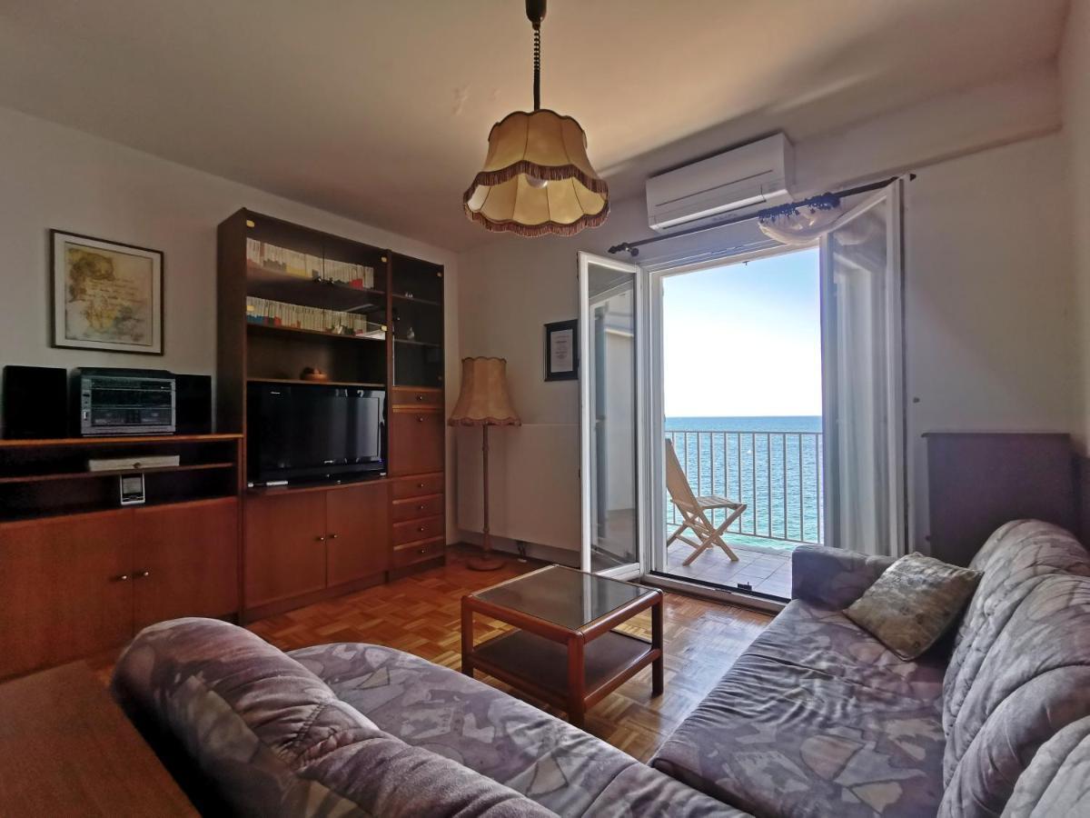 Dolce Vita Apartment Piran Extérieur photo
