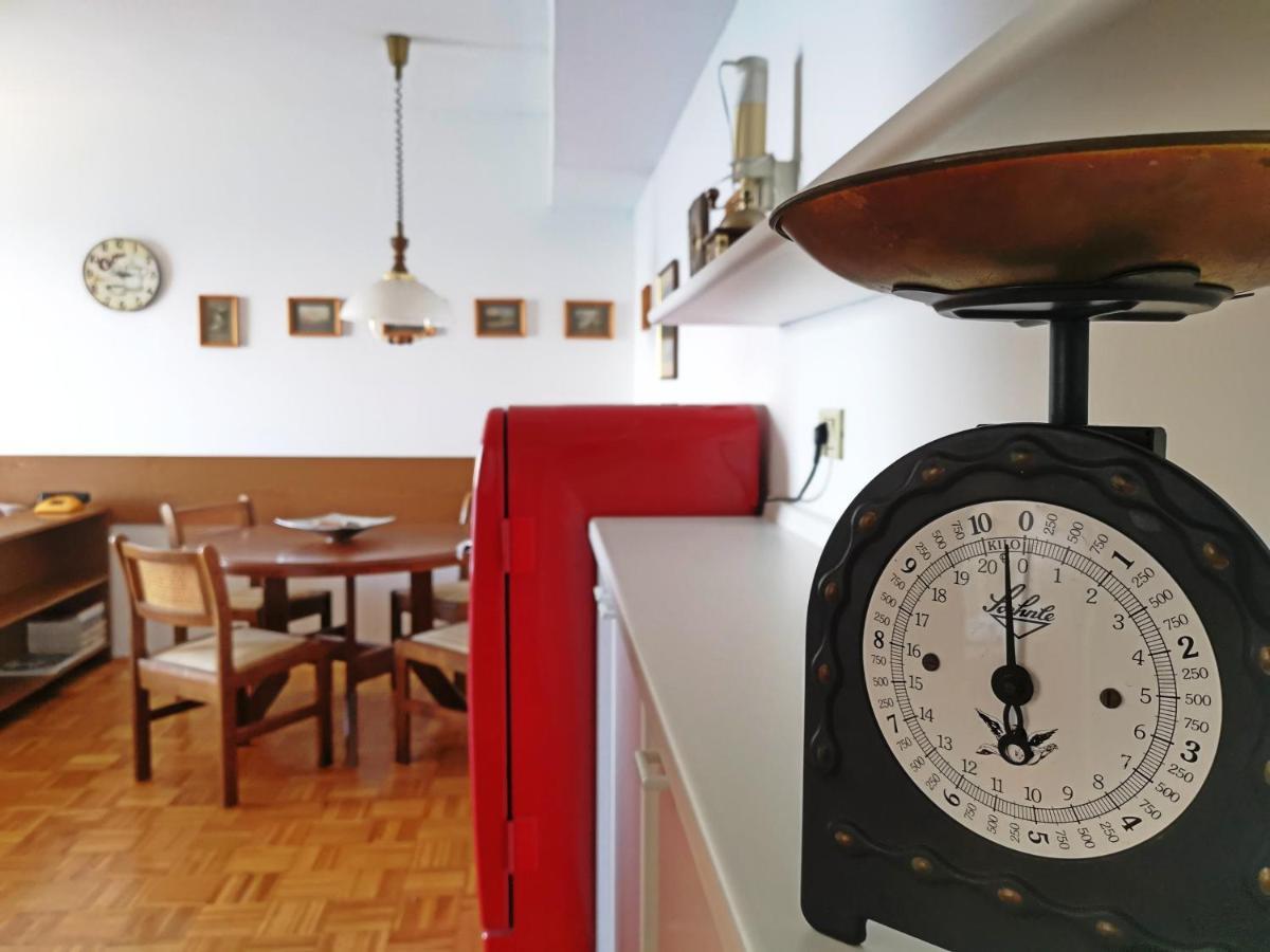 Dolce Vita Apartment Piran Extérieur photo
