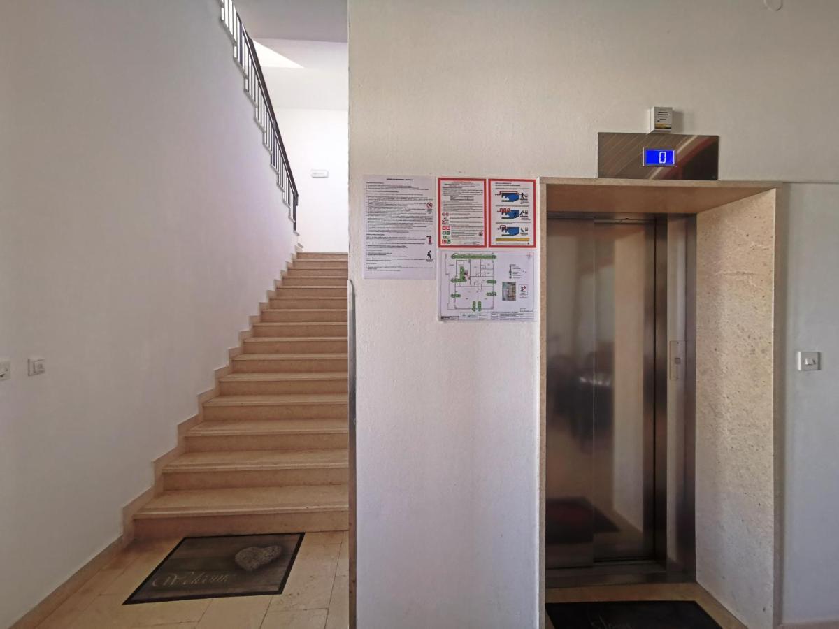 Dolce Vita Apartment Piran Extérieur photo