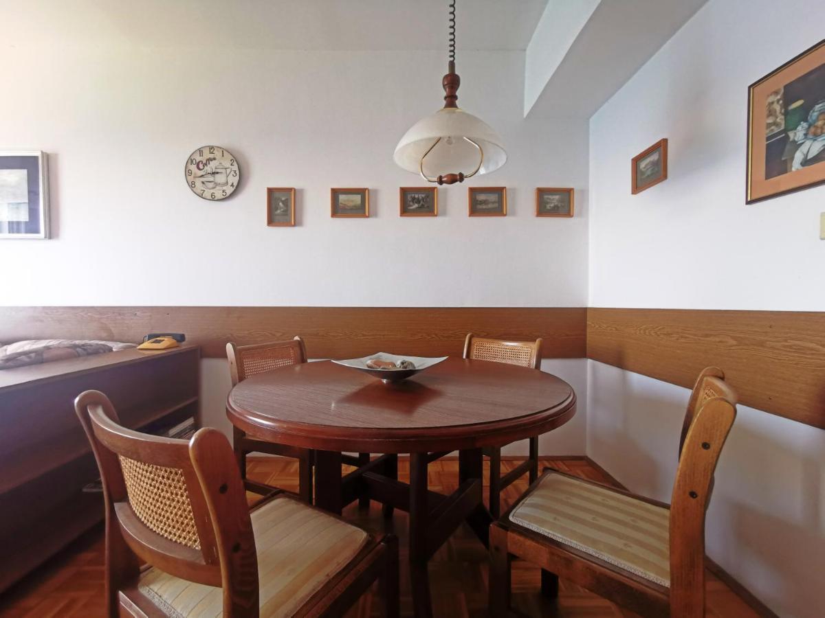 Dolce Vita Apartment Piran Extérieur photo