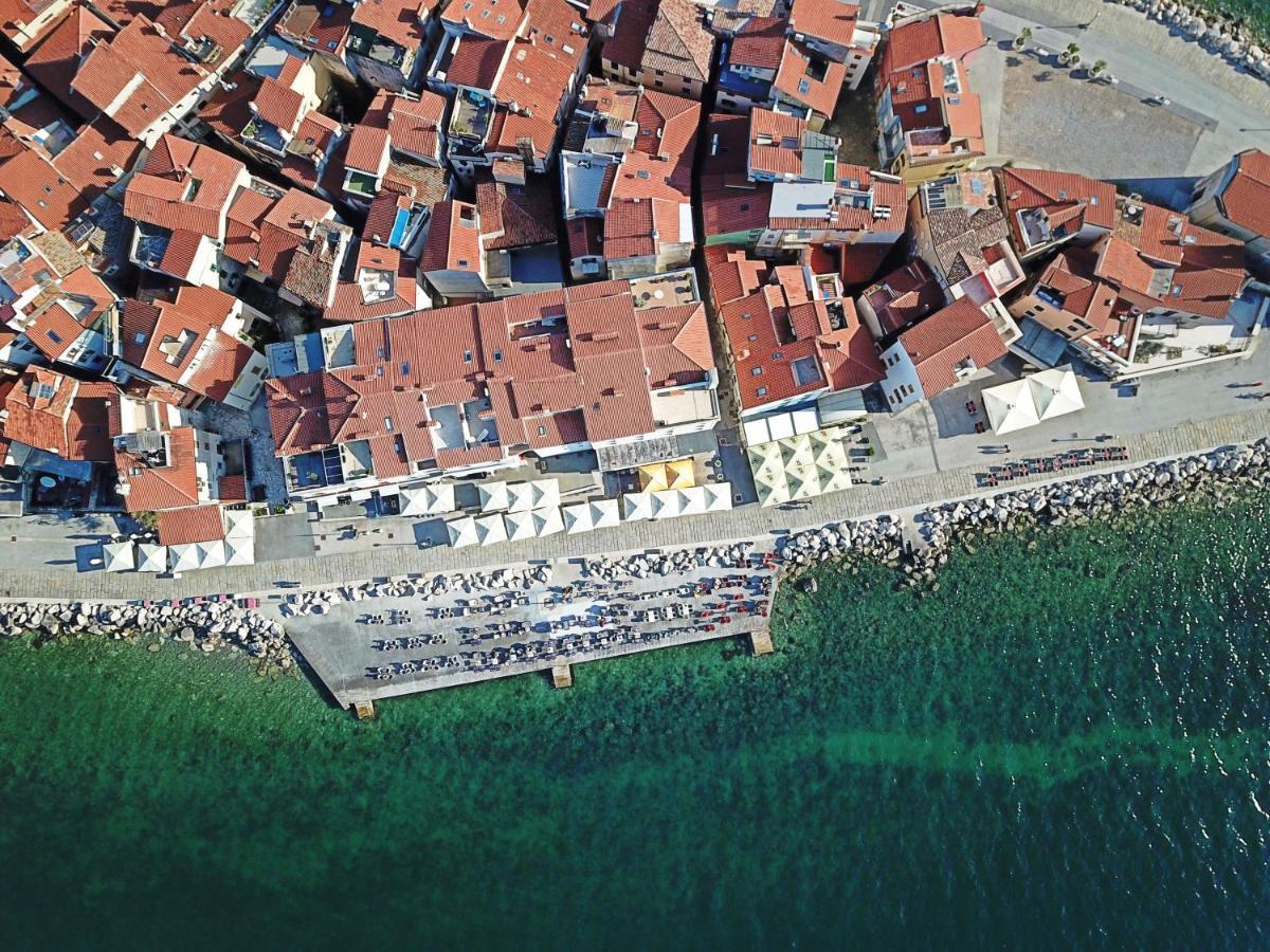 Dolce Vita Apartment Piran Extérieur photo