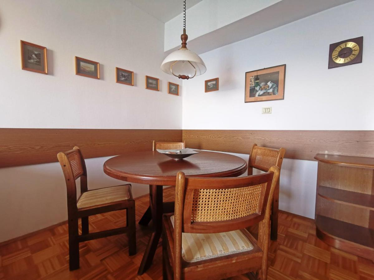 Dolce Vita Apartment Piran Extérieur photo